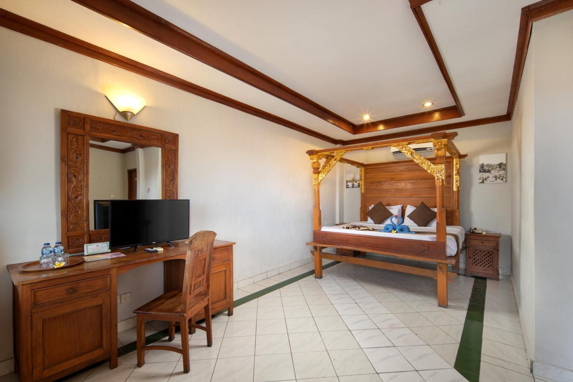 Legian Village Hotel - Chse Certified Oda fotoğraf