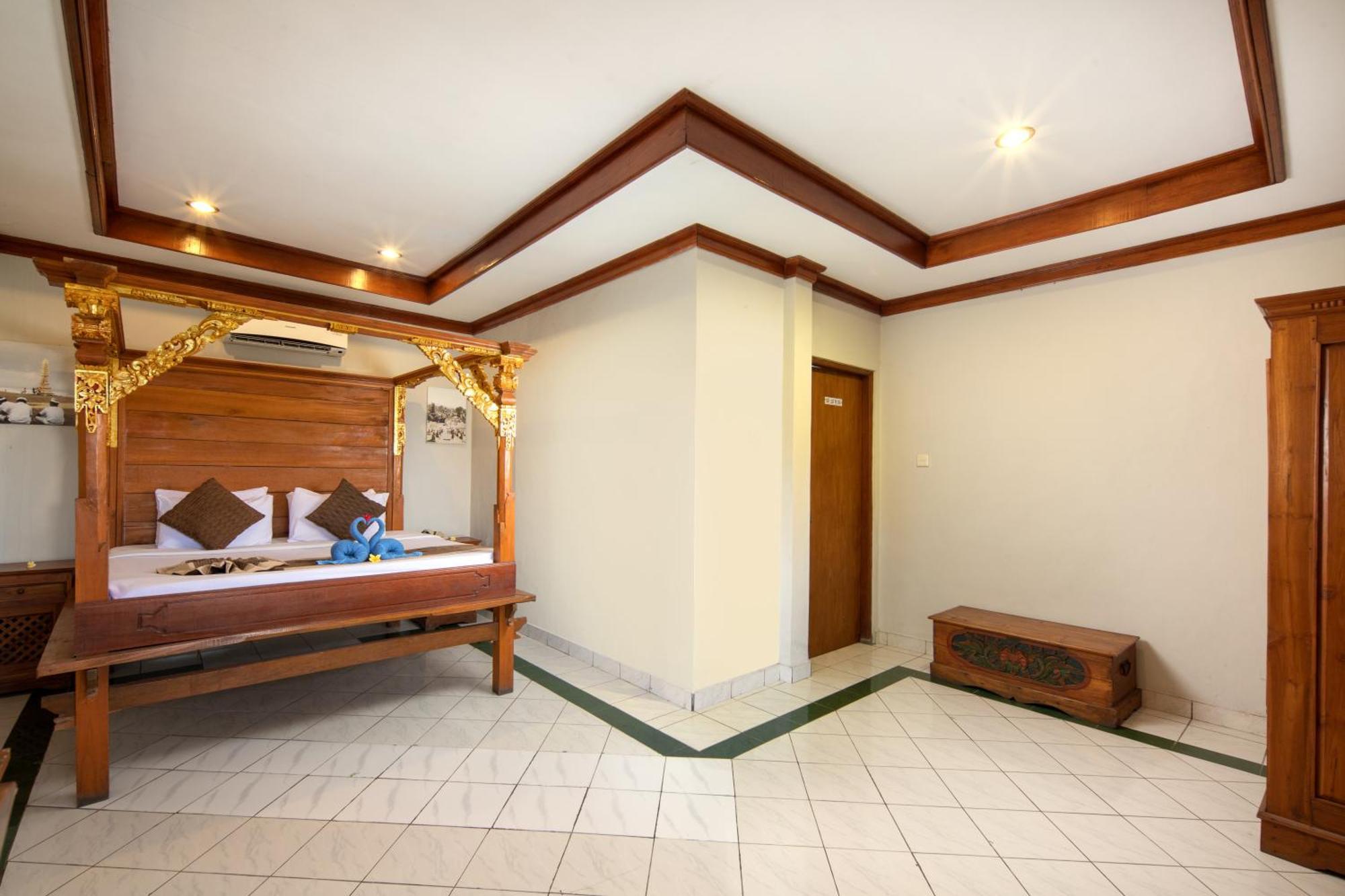 Legian Village Hotel - Chse Certified Oda fotoğraf