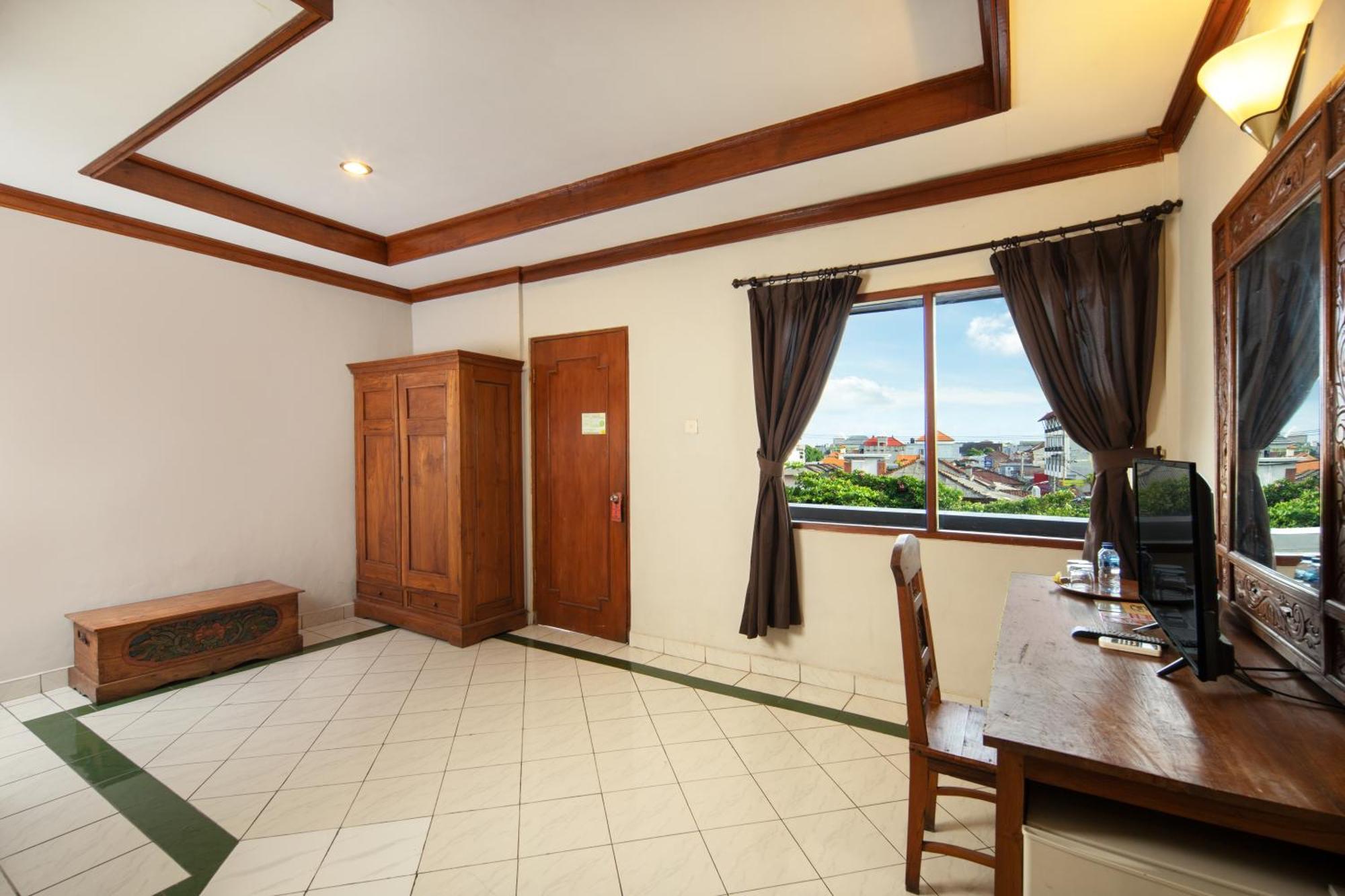 Legian Village Hotel - Chse Certified Oda fotoğraf